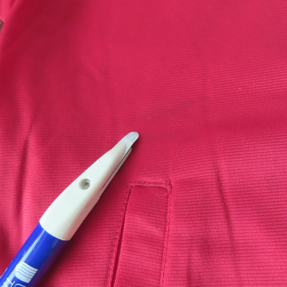 RARE 2007 MARIO & SONIC OLYMPICS Track Suit Jacket  sz M - Picture 3 of 9